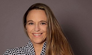 Katrin Freiberger ging für die SPD als Bundestagsdirektkandidatin im Kreis Höxter ins Rennen. - SPD Lippe