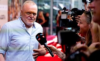 Stefan Raab spielt beim ESC 2026 voraussichtlich keine organisatorische Rolle mehr. - Sven Hoppe/dpa