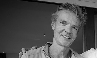 Stephan Achtereekte war viele Jahre als Trainer beim TTC Gütersloh im Einsatz. - Henrik Martinschledde