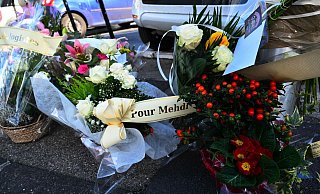 Der Mord am Bruder eines Aktivisten, der sich in Marseille gegen Drogenkriminalität einsetzt, sorgt frankreichweit für Empörung (Archivbild). - Christophe Simon/AFP/dpa