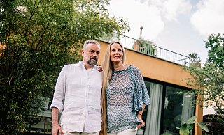 Vor dem Gesetz gelten ehelose Paare als Fremde und sind deshalb im Hinblick auf Wohneigentum rechtlich weniger abgesichert als Ehepaare. - Zacharie Scheurer/dpa-tmn