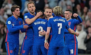  - Alastair Grant/AP/dpa