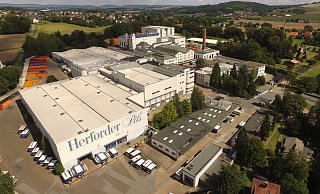 Bald gehen die Mitarbeiter der Herforder Brauerei in Kurzarbeit. - Jens Reddeker