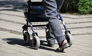 Eine gehbehinderte Frau hat sich im Bus verletzt – der Fahrer hielt jedoch nicht an. - Pixabay