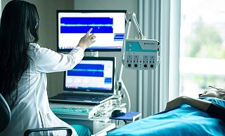 9 Prozent der Bielefelder Intensivbetten sind derzeit mit Covid-19-Patienten belegt.  - Symbolfoto: Pixabay