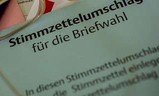 Am 13. September 2020 werden in NRW Bürgermeister, Landräte, Stadträte und Kreistage gewählt. - picture alliance / Goldmann