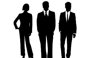 In der CDU wird über die Einführung der Frauenquote kontrovers diskutiert. - Pixabay