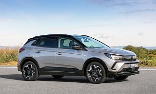 «Opel hat unter Stellantis-Regie nachgebessert» - klingt erst mal gut. Doch was heißt das für den gebrauchten Grandland? - Opel/dpa-tmn