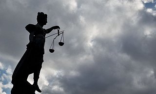 Prozess gegen einen 33-jährigen Bielefelder. - Picture Alliance