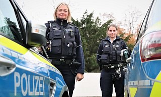 „Es herrscht oft eine aggressive Grundstimmmung", hat lka Hahler beobachtet. - Lea Oetjen