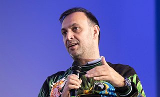 Hofft auf einen Schub für den deutschen Handball: Bob Hanning. - Marco Steinbrenner/Deutsche Presse-Agentur GmbH/dpa