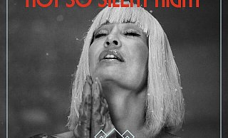Cover des Albums «Not So Silent Night» von Sarah Connor. - -/Universal/dpa