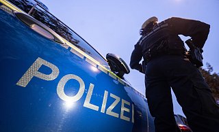 Der Mann soll seinen Sohn getötet haben. (Symbolbild) - Marijan Murat/dpa