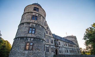 Das Kreismuseum Wewelsburg. - Björn Leisten