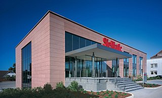 SieMatic Forum in Löhne - Elena Gunkel