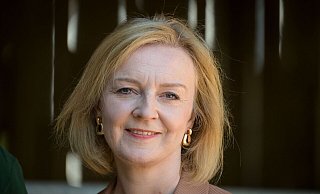  - Finnbarr Webster/PA Wire/dpa