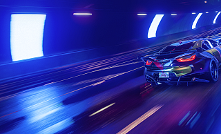 Mit "Need for Speed Heat" gibt es einen neuen Teil der beliebten Rennserie. - EA Games