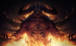 Die Marke Diablo ist bei Millionen Fans weltweit schwer beliebt. - Blizzard
