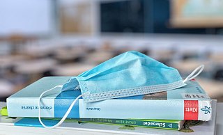 Weil einige Lehrkräfte ausfallen, gibt es in der achten Klasse am Gymnasium Löhne erstmal keinen Chemieunterricht. - Symbolbild/Pixabay
