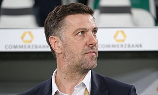 Mladen Krstajic wurde als Nationaltrainer Bulgariens entlassen. - Peter Steffen/dpa