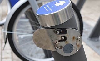 E-Bikes sind überaus beliebt und können auch an Fahrradstationen geladen werden. Ladesäulen wünschen sich auch SPD und Junge Union in Bad Wünnenberg. - Ulf Hanke