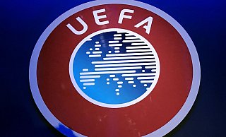 Laut der UEFA zieht die Türkei die Bewerbung für die EM 2028 zurück. - Jamie Gardner/Press Association/dpa