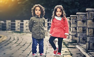 Vor allem die Kinder haben während der Corona-Pandemie gelitten. - Symbolbild: Pixabay