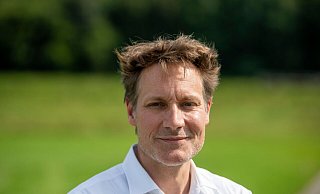 Der Grünen-Politiker Ludwig Hartmann reagierte sportlich fair auf die ersten Zahlen zur Bürgerbefragung. (Archivbild) - Stefan Puchner/dpa