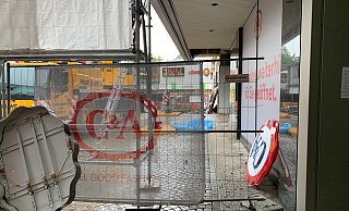 C&A Woolworth-Komplex - Stefan Boscher