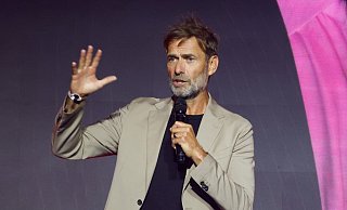 Jürgen Klopp will nicht mehr als Trainer arbeiten - zumindest aktuell nicht - Georg Wendt/dpa