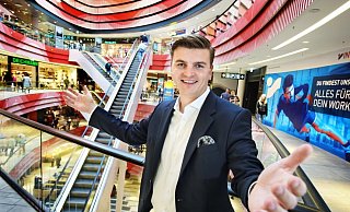 Michael Latz verlässt Bielefeld. - Barbara Franke (Archiv)