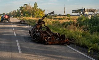  - David Ryder/ZUMA Press Wire/dpa