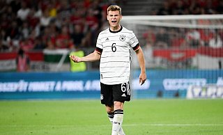  - Federico Gambarini/dpa