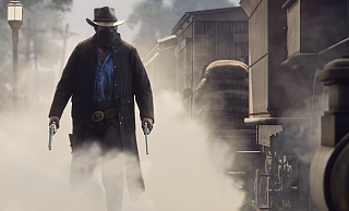 Ein Wildwest-Meisterwerk, mehr Kunst als Spiel: Das ist Red Dead Redemption 2. - Rockstar Games