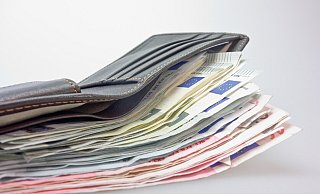 Beim Frugalismus besteht unter anderem das Ziel, viel zu sparen. - (Symbolbild): Pixabay