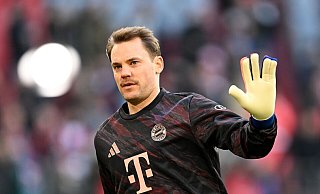 Über Manuel Neuer wird aktuell mal wieder viel diskutiert. - Sven Hoppe/dpa