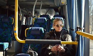 Seit dem 1. August fahren einige Busse im Kreis Gütersloh häufiger. - Pixabay