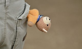 Der Rentner leugnet seine Neigungen nicht. Er hat über mehrere Jahre kinderpornografische Fotos gesammelt. - Pixabay