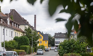 Rund 300 Euro Beiträge pro Grundstück drohen den Anliegern der Diebrocker Straße. Eine endgültige Entscheidung steht noch aus. - Oliver Krato