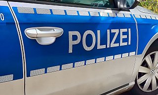 Die Polizei wird regelmäßig eingeschaltet, wenn es um Trickbetrüger geht. - Pixaby