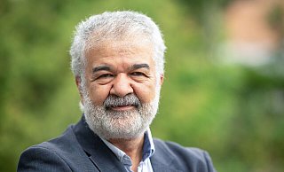 Der TDG-Vorsitzende Gökay Sofuoglu nimmt «keine große Auseinandersetzung oder Unruhe» wahr. - Sebastian Gollnow/dpa