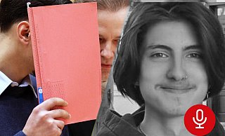 Der Fall Philipos hat für Trauer und Entsetzen weit über Bad Oeynhausen hinaus gesorgt. - Ilja Regier
