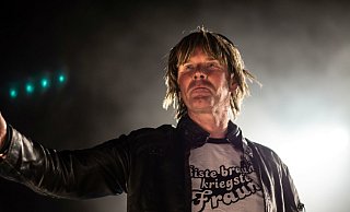 Höhepunkt des Abends: Als letzter Sänger wird Mickie Krause am Samstag auftreten. Im letzten Jahr wurde er von über 3.700 Fans gefeiert. - Jona Koehring