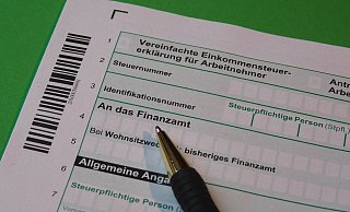Die Steuererklärung für 2019 muss im Normalfall bis zum 31. Juli 2020 abgegeben werden. - Pixabay