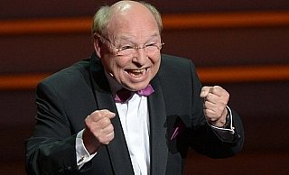 Hans-Joachim Heist: "Aufregen ist nichts für Amateure" - Kultur