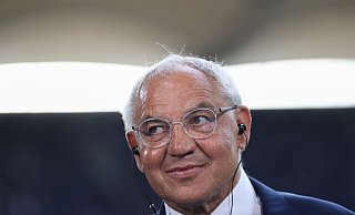 Felix Magath kritisiert den DFB. - Christian Charisius/dpa