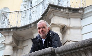 Zehn Jahre lang hat SPD-Mann Manfred Mohning im Herforder Rat gewirkt, hat diskutiert und sich für seinen Bezirk eingesetzt. Bald endet seine Ratsmitgliedschaft. - Alexander Graßhoff