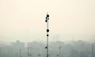 Irans Präsident Peseschkian bezeichnet die Verlegung der Hauptstadt Teheran als „strategische Notwendigkeit“ und fordert eine rasche Verlegung. (Archivbild) - Vahid Salemi/AP/dpa