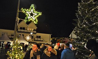 Ob die schöne Einstimmung auf die Adventszeit in diesem Jahr stattfinden kann, ist ungewiss. - Karin Prignitz