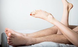 Drei Jahre lang blicken Bielefelder Forscher in deutsche Schlafzimmer. Private Amateurpornos ermöglichen ganz neue Zugänge. Nach dem ersten Jahr gibt es bereits einige interessante Erkenntnisse. - Christophe Gateau